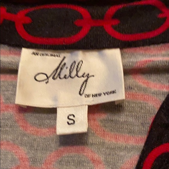 Milly of New York size small dress - Picture 6 of 9